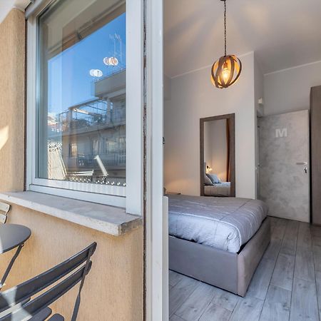 Romantica Vatican Suites Экстерьер фото