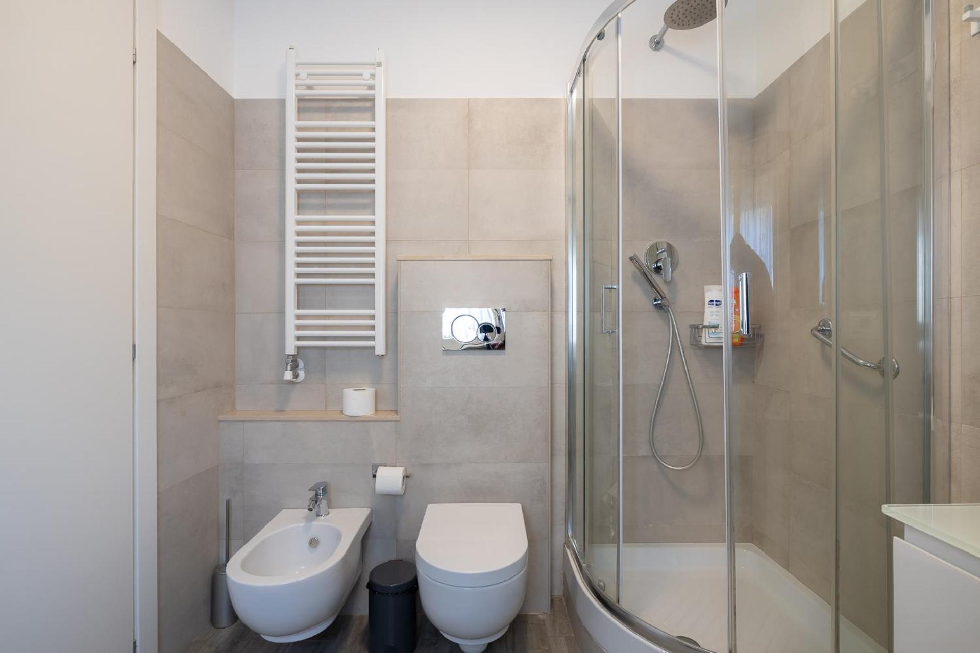Romantica Vatican Suites Экстерьер фото