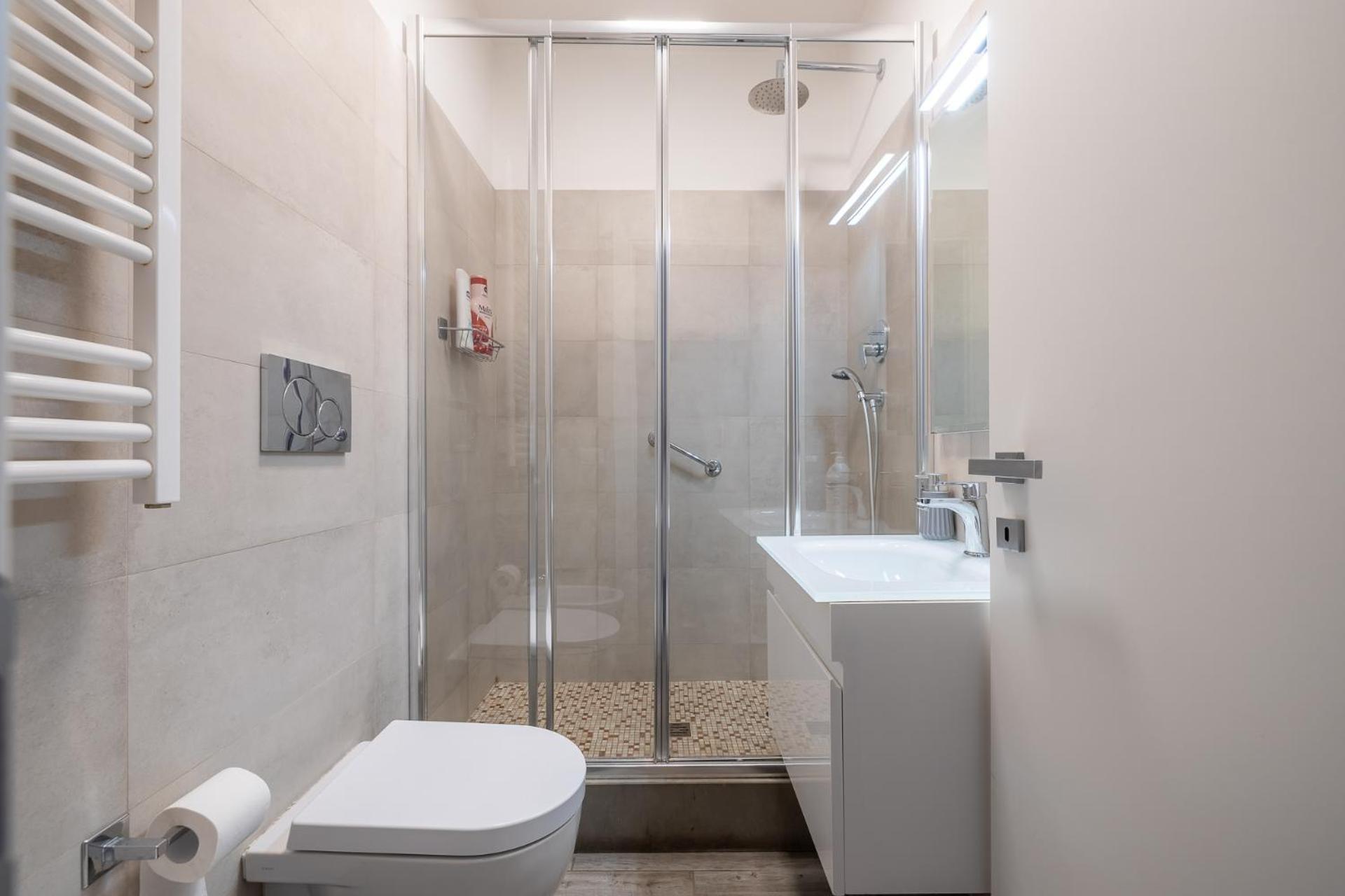 Romantica Vatican Suites Экстерьер фото