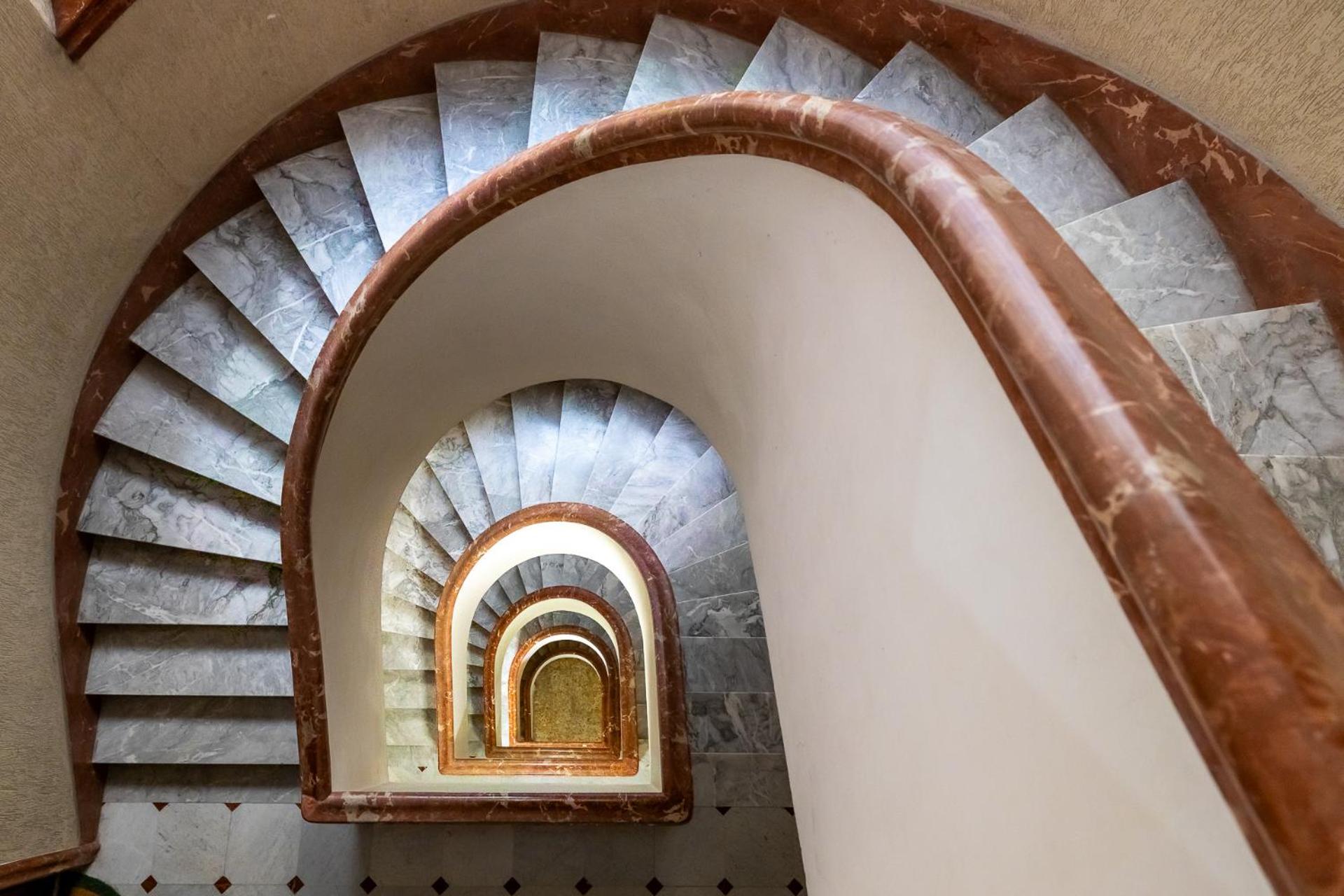 Romantica Vatican Suites Экстерьер фото