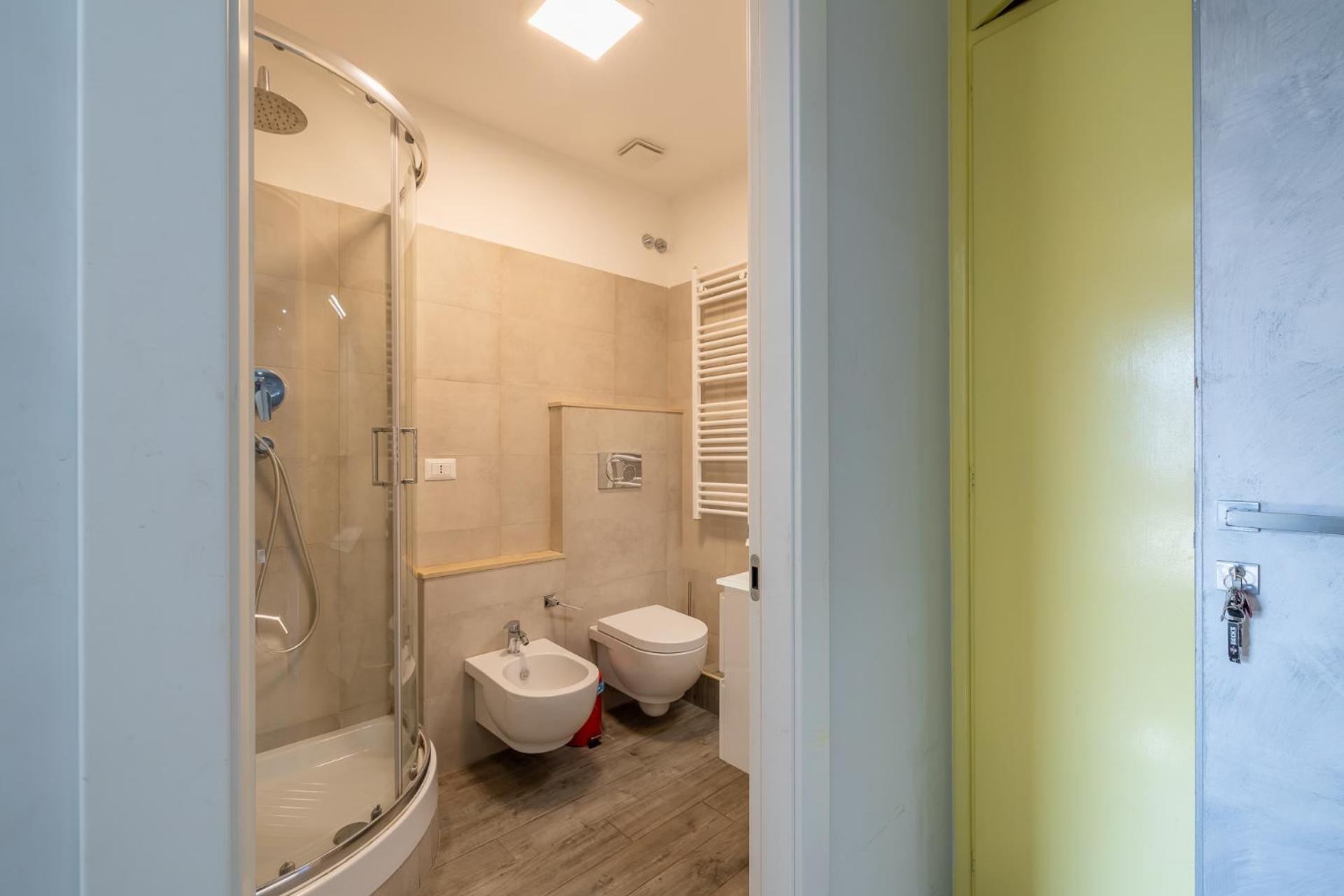 Romantica Vatican Suites Номер фото
